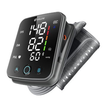 Pressure XS Pro