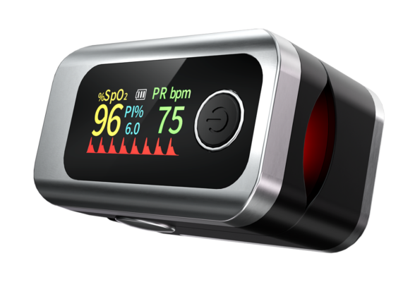 Pulse XS Pro