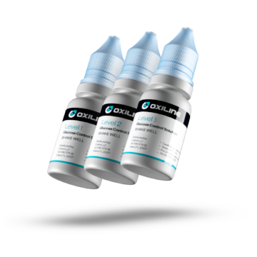 Control Solution Kit