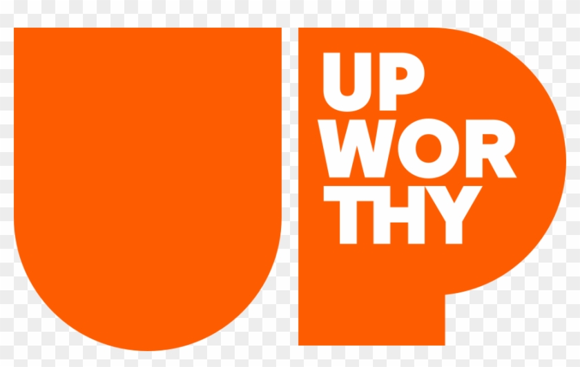 Upworthy logo