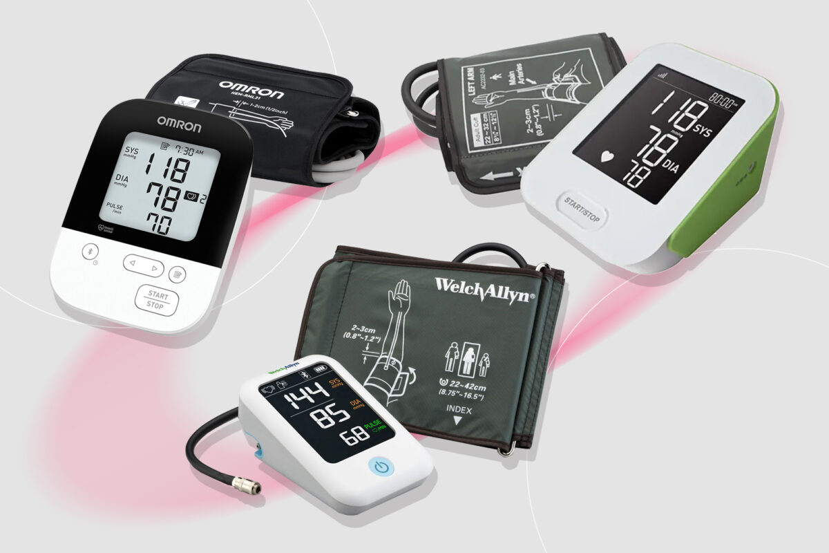Oxiline’s Best-Selling Blood Pressure Monitor Uses Cutting-Edge Technology to Ensure Accuracy - PR.com
