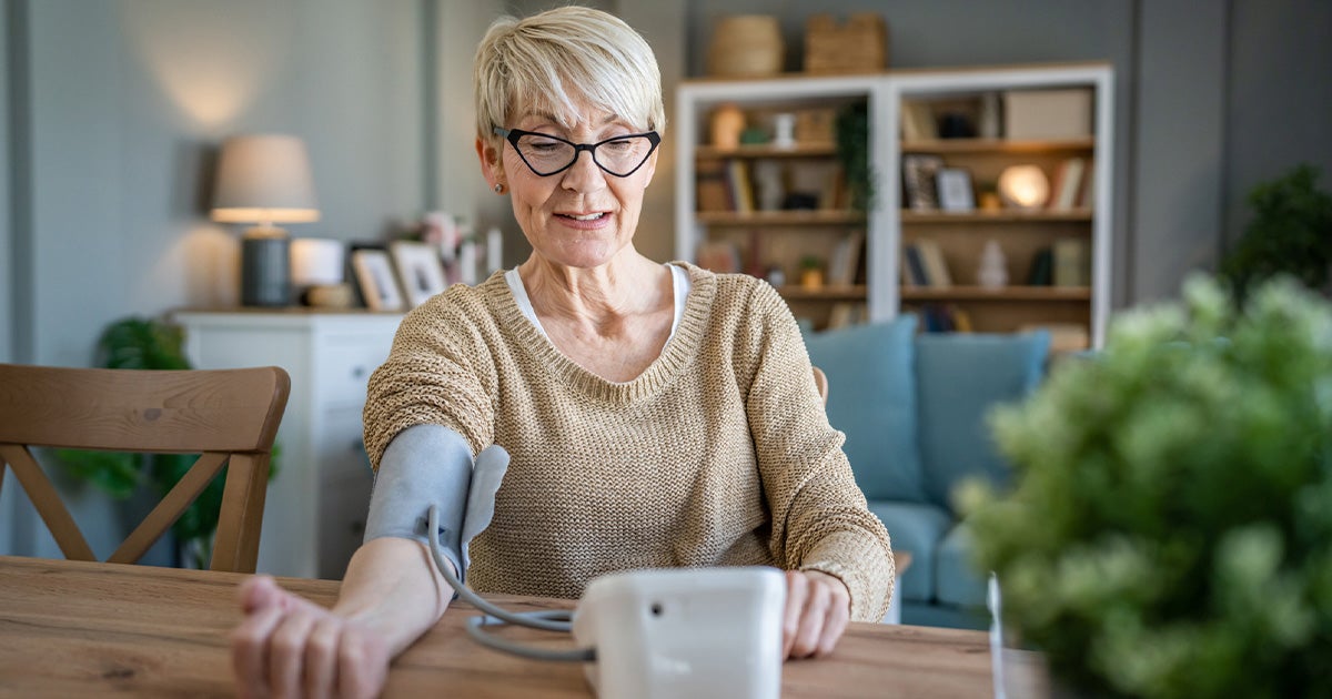Top-Rated Blood Pressure Monitors You Can Trust