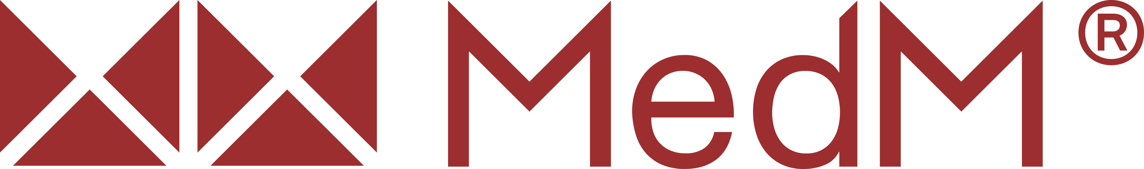 Medm logo