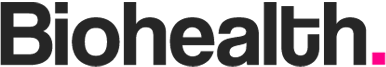 Biohealth logo