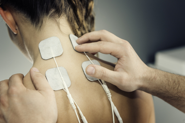 The Best TENS Units for At-Home Pain Relief