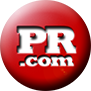 PR.com logo