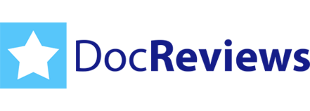 DocReviews logo