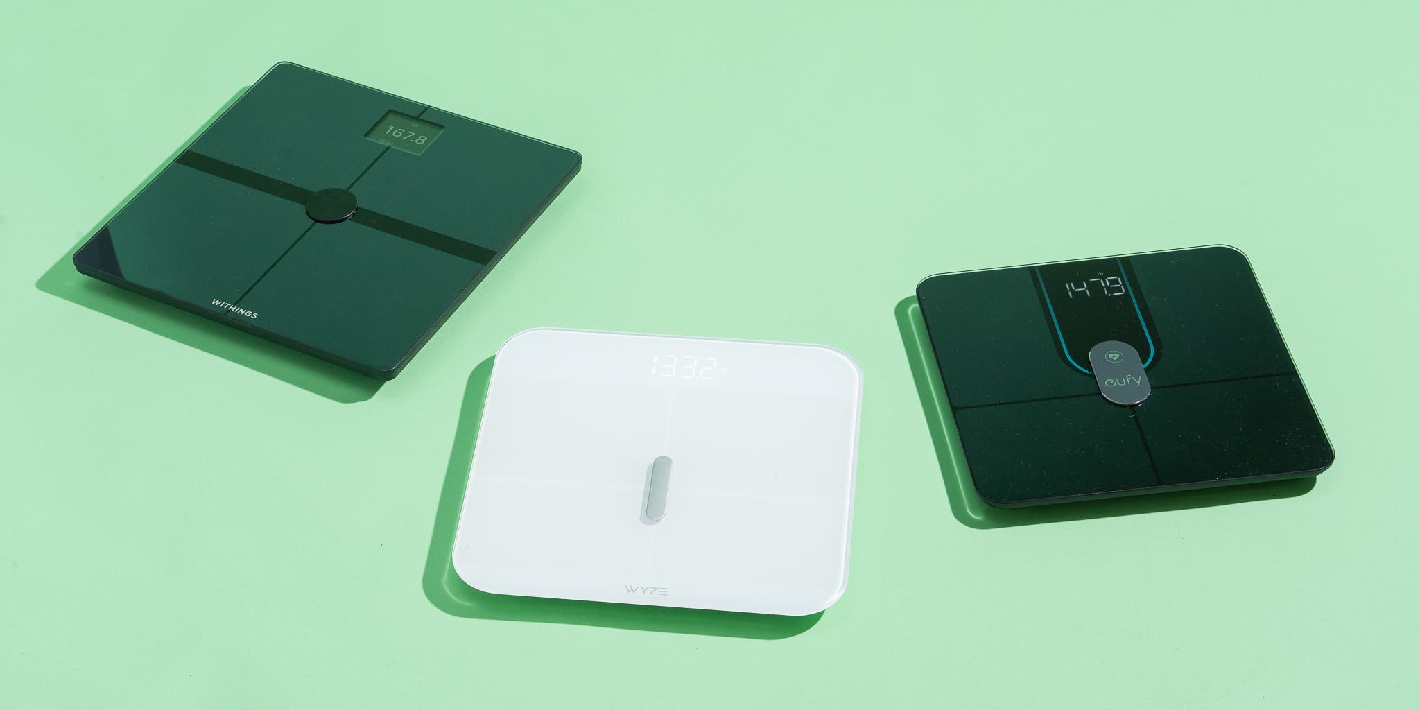 Oxiline’s Smart Scale Measures Body Composition, Heart Rate and More - PR.com
