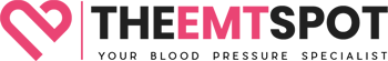 TheEMTSpot logo